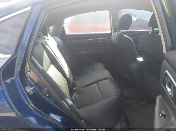 1N4AL3AP1GN316311 2016 NISSAN ALTIMA - Image 8