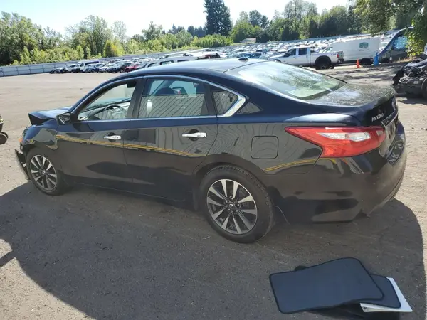 1N4AL3AP1GN316325 2016 NISSAN ALTIMA - Image 2