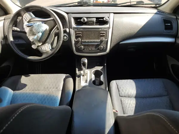 1N4AL3AP1GN316325 2016 NISSAN ALTIMA - Image 8