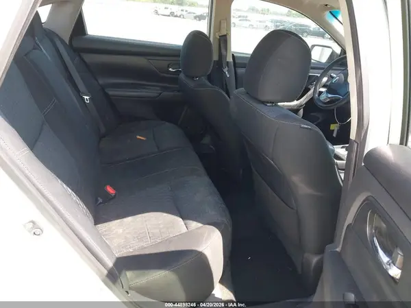 1N4AL3AP1GN316390 2016 NISSAN ALTIMA - Image 8