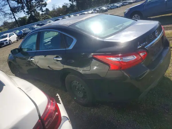 1N4AL3AP1GN316504 2016 NISSAN ALTIMA - Image 2