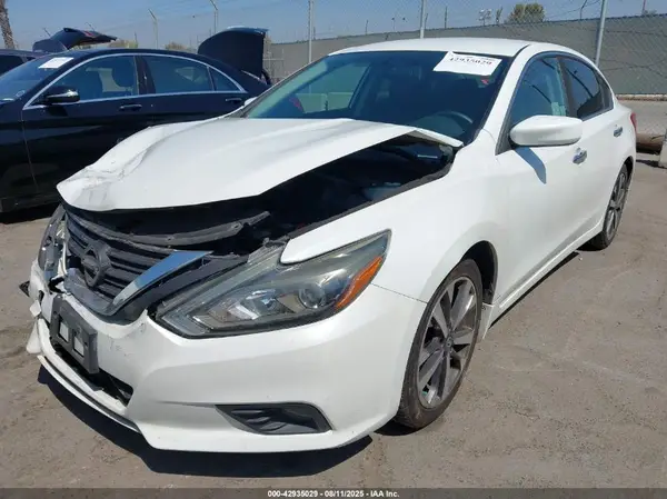 1N4AL3AP1GN316762 2016 NISSAN ALTIMA - Image 2