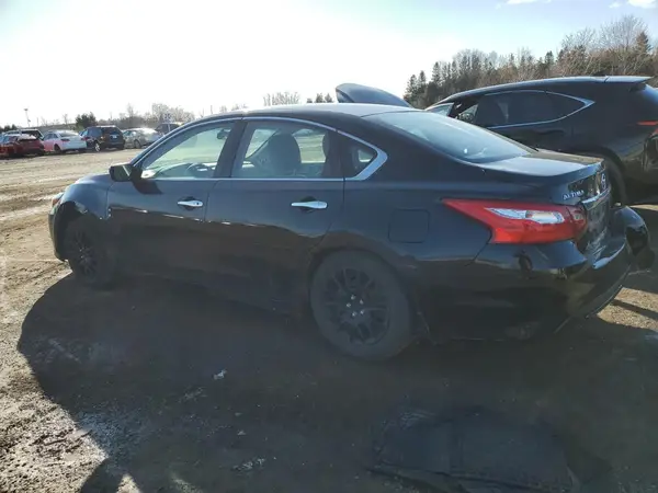 1N4AL3AP1GN316888 2016 NISSAN ALTIMA - Image 2