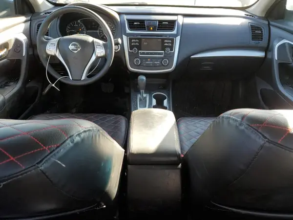 1N4AL3AP1GN316888 2016 NISSAN ALTIMA - Image 8
