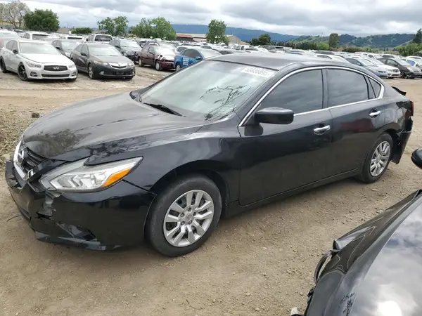 1N4AL3AP1GN317233 2016 NISSAN ALTIMA - Image 1