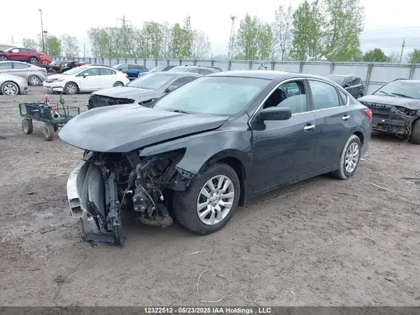 1N4AL3AP1GN317524 2016 NISSAN ALTIMA - Image 2