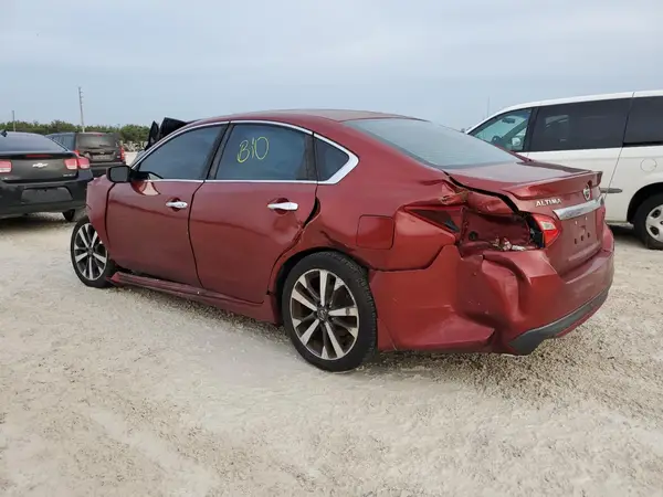 1N4AL3AP1GN317670 2016 NISSAN ALTIMA - Image 2