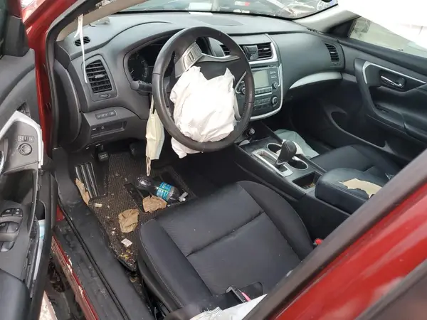 1N4AL3AP1GN317670 2016 NISSAN ALTIMA - Image 8