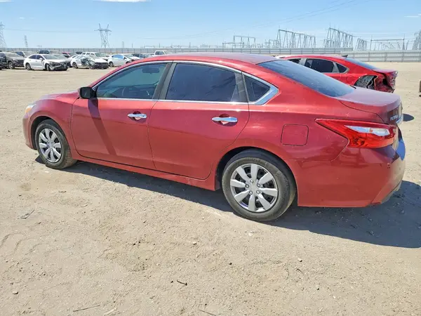 1N4AL3AP1GN318575 2016 NISSAN ALTIMA - Image 2
