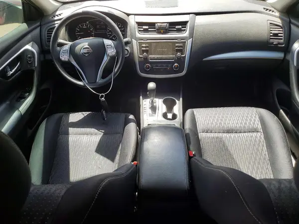 1N4AL3AP1GN318575 2016 NISSAN ALTIMA - Image 8