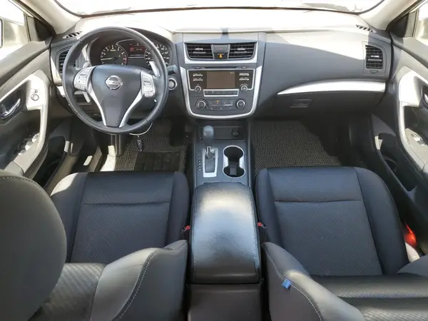 1N4AL3AP1GN319841 2016 NISSAN ALTIMA - Image 8