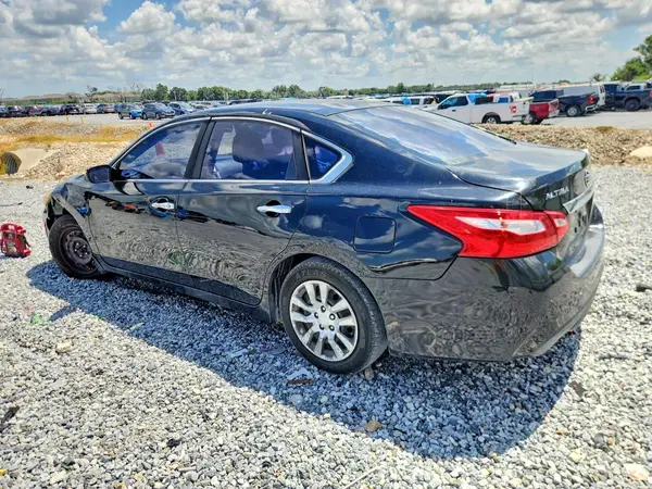 1N4AL3AP1GN320908 2016 NISSAN ALTIMA - Image 2
