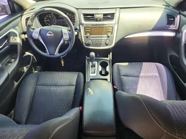 1N4AL3AP1GN320908 2016 NISSAN ALTIMA - Image 8