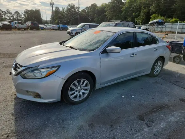 1N4AL3AP1GN321072 2016 NISSAN ALTIMA - Image 1