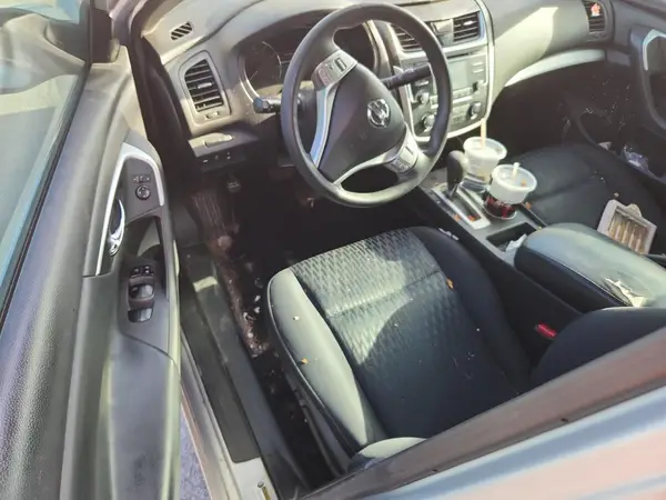 1N4AL3AP1GN321072 2016 NISSAN ALTIMA - Image 8