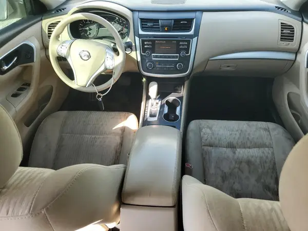 1N4AL3AP1GN321122 2016 NISSAN ALTIMA - Image 8