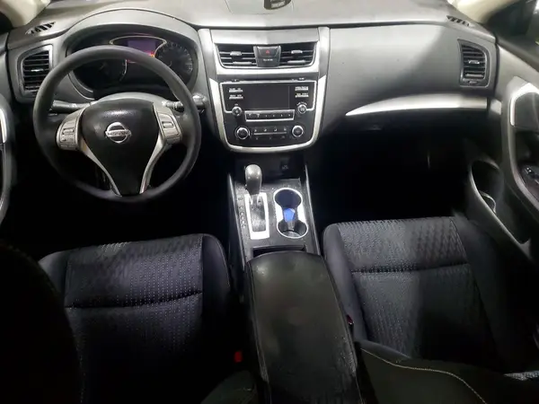 1N4AL3AP1GN321234 2016 NISSAN ALTIMA - Image 8
