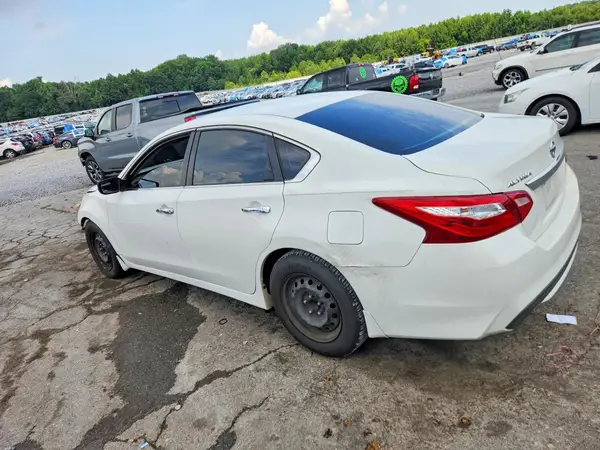 1N4AL3AP1GN321248 2016 NISSAN ALTIMA - Image 2