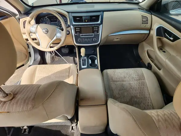 1N4AL3AP1GN321248 2016 NISSAN ALTIMA - Image 8
