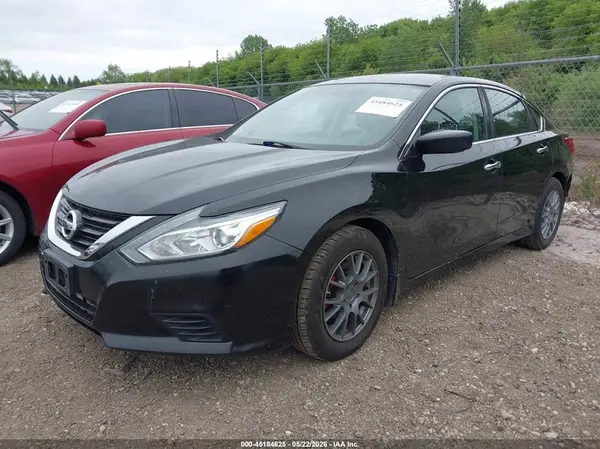 1N4AL3AP1GN321332 2016 NISSAN ALTIMA - Image 2