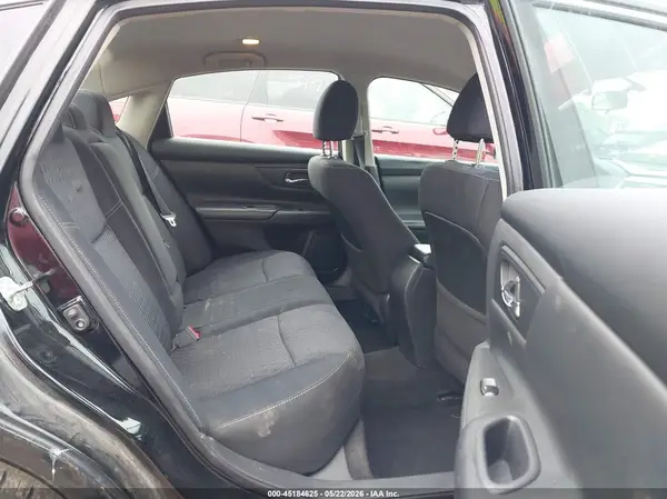 1N4AL3AP1GN321332 2016 NISSAN ALTIMA - Image 8
