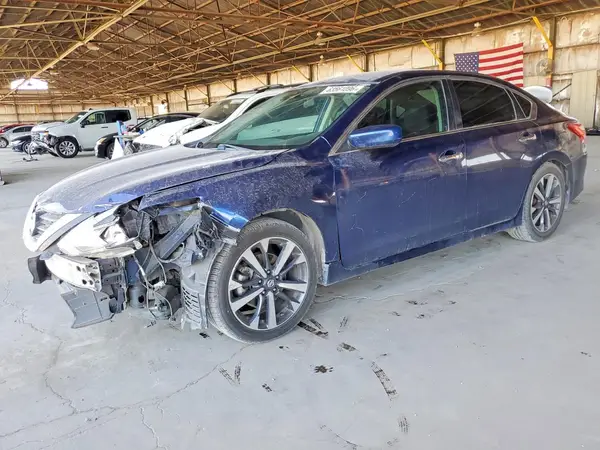 1N4AL3AP1GN322030 2016 NISSAN ALTIMA - Image 1