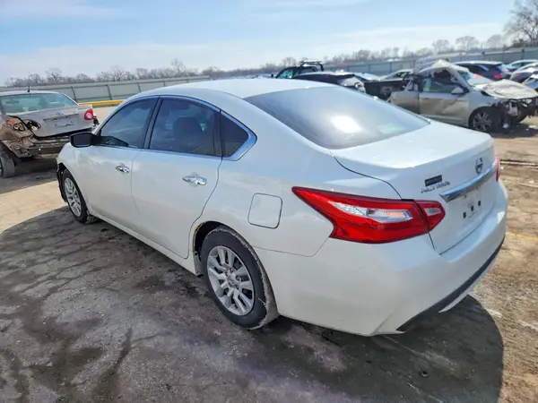 1N4AL3AP1GN322139 2016 NISSAN ALTIMA - Image 2