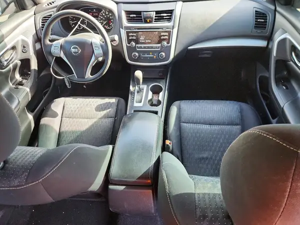 1N4AL3AP1GN322139 2016 NISSAN ALTIMA - Image 8