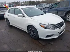 1N4AL3AP1GN322142 2016 NISSAN ALTIMA
