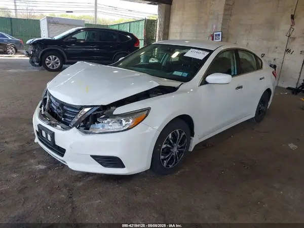 1N4AL3AP1GN322142 2016 NISSAN ALTIMA - Image 2