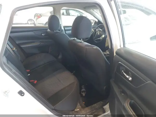 1N4AL3AP1GN322142 2016 NISSAN ALTIMA - Image 8
