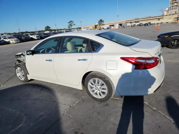 1N4AL3AP1GN322299 2016 NISSAN ALTIMA - Image 2