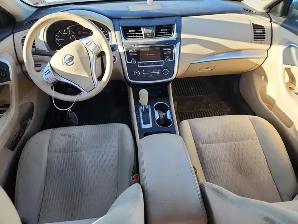 1N4AL3AP1GN322299 2016 NISSAN ALTIMA - Image 8