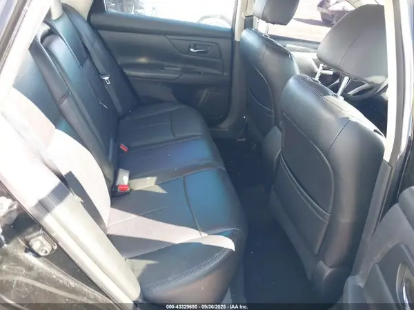 1N4AL3AP1GN322366 2016 NISSAN ALTIMA - Image 8