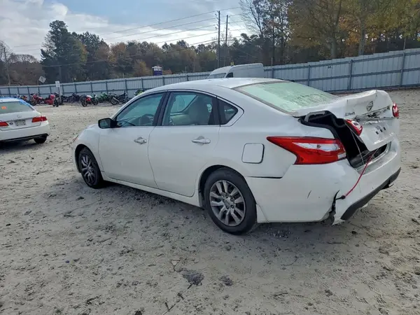 1N4AL3AP1GN322626 2016 NISSAN ALTIMA - Image 2