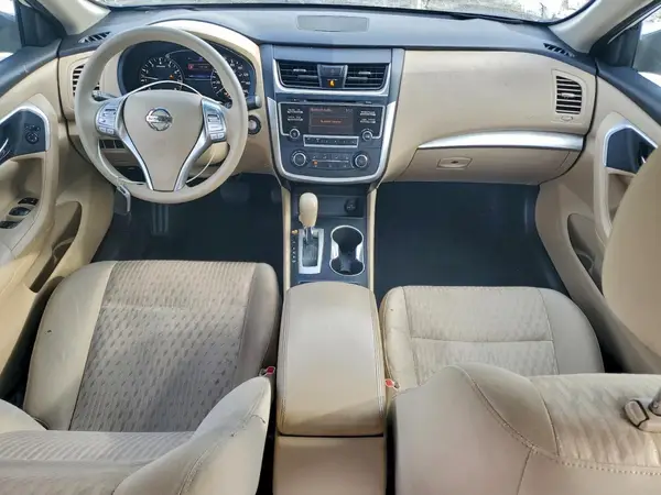 1N4AL3AP1GN322626 2016 NISSAN ALTIMA - Image 8