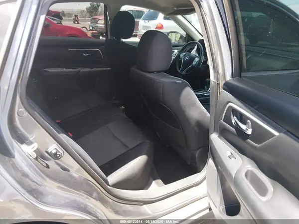1N4AL3AP1GN322724 2016 NISSAN ALTIMA - Image 8