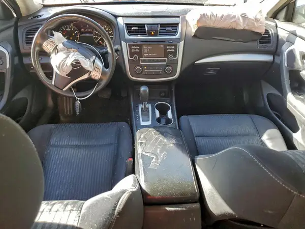 1N4AL3AP1GN322917 2016 NISSAN ALTIMA - Image 8