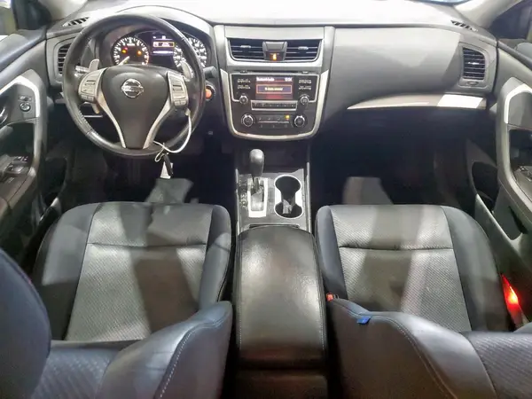 1N4AL3AP1GN323338 2016 NISSAN ALTIMA - Image 8