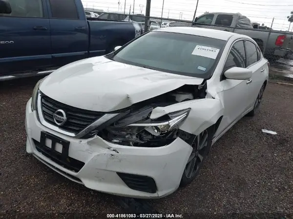 1N4AL3AP1GN323405 2016 NISSAN ALTIMA - Image 2
