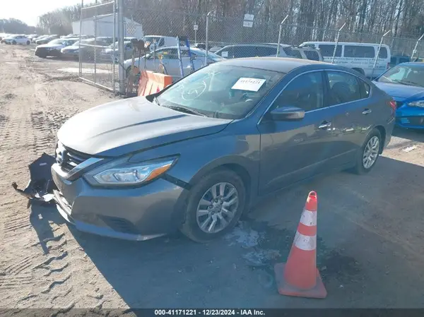 1N4AL3AP1GN323470 2016 NISSAN ALTIMA - Image 2