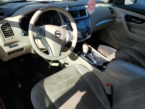 1N4AL3AP1GN323825 2016 NISSAN ALTIMA - Image 8