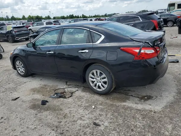 1N4AL3AP1GN324229 2016 NISSAN ALTIMA - Image 2