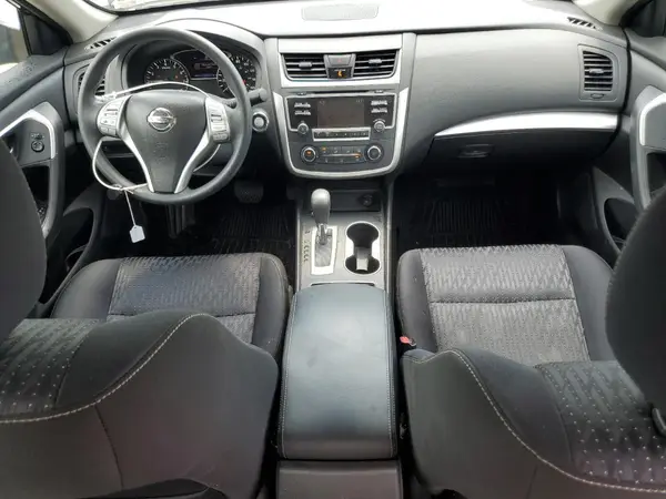 1N4AL3AP1GN324229 2016 NISSAN ALTIMA - Image 8