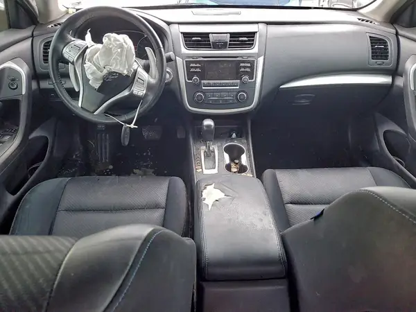 1N4AL3AP1GN324232 2016 NISSAN ALTIMA - Image 8