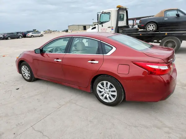 1N4AL3AP1GN324733 2016 NISSAN ALTIMA - Image 2