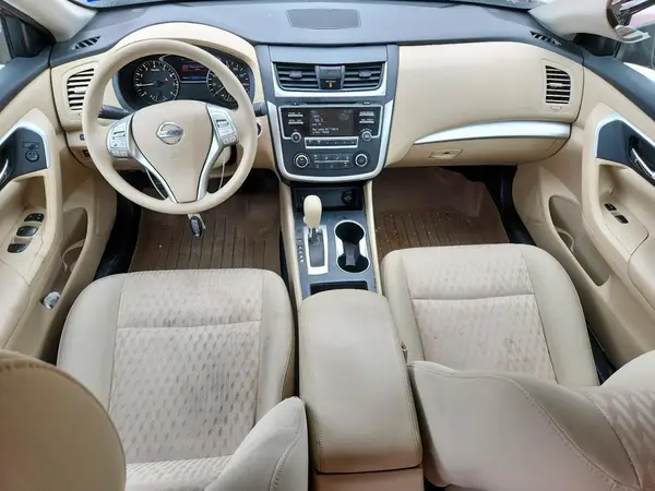 1N4AL3AP1GN324733 2016 NISSAN ALTIMA - Image 8