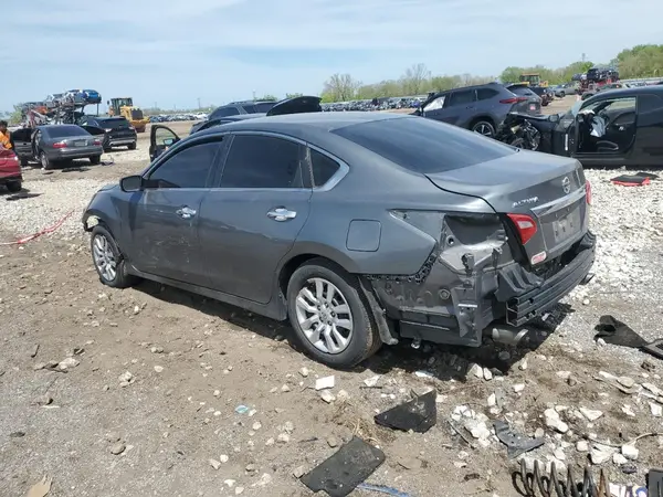 1N4AL3AP1GN325445 2016 NISSAN ALTIMA - Image 2