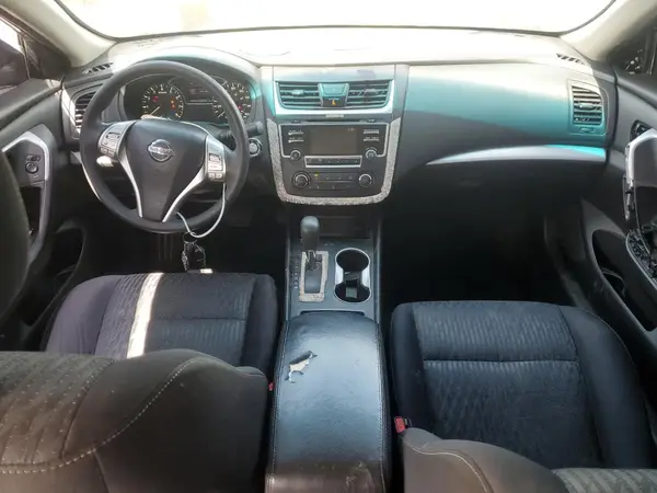 1N4AL3AP1GN325445 2016 NISSAN ALTIMA - Image 8