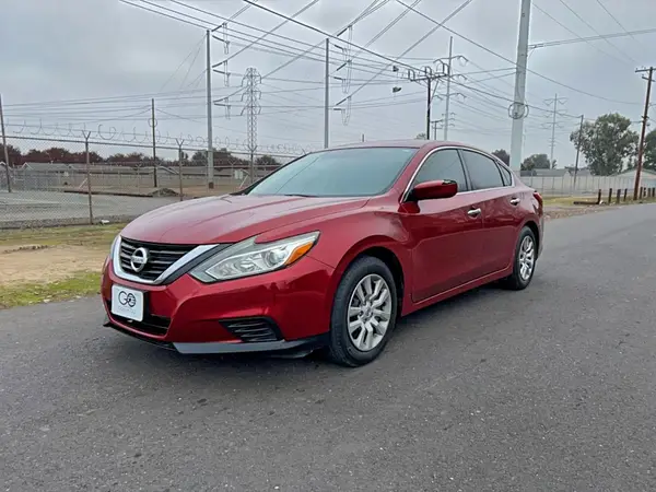 1N4AL3AP1GN325672 2016 NISSAN ALTIMA - Image 2